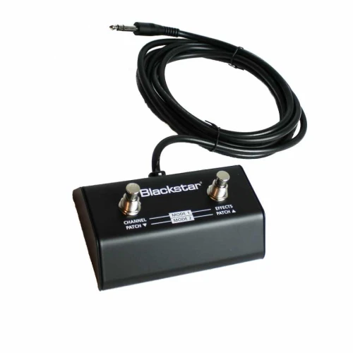 Blackstar FS11 Footswitch Kontrol Pedalı 1