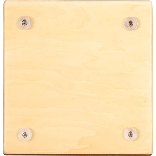 Meinl JC50AB Frontplate Jam Baltic Birch Cajon (Almond Birch) 5