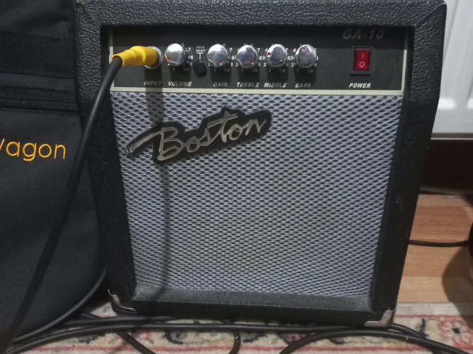 FULL + FULL SCHECTER BAŞLANGIÇ SETİ!! 5