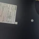 Yamaha Dıgıtal pıano clp-320 2