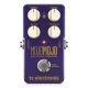 TC Electronic MOJO MOJO PAUL GILBERT EDITION Special Modified MOJOMOJO Overdrive Pedal 1