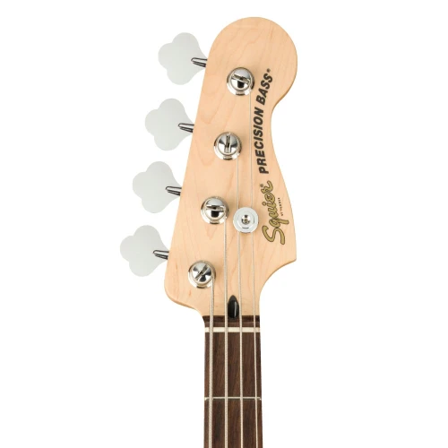 Squier Affinity Precision Bass PJ LRL BPG LPB 4