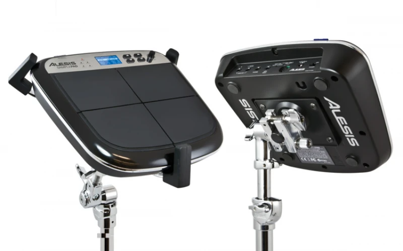 ALESIS MODULE MOUNT Modül Bağlama Aparatı 2