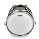 EVANS B10UV1 10" DERİ TOM VE TRAMPET KUMLU BEYAZ TEK KAT 2