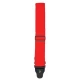 PLANETWAVES 74T001 GİTAR ASKISI BASS, DOKUMA 74MM, İÇİ PADLİ 7.62CM 3