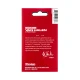 Jim Dunlop EVH102P.88 EVH Frankenstein 6'lı Paket Pena (0.88 mm) 4