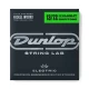 Jim Dunlop Nickel Wound Bariton Elektro Gitar Teli (13-62) 1