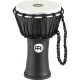 Meinl Junior 7" Djembe (Siyah) 2