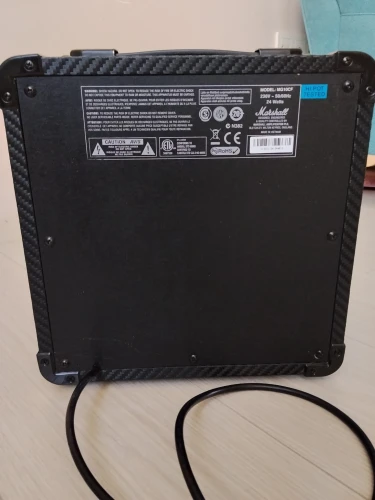 Marshall MG10CF 3