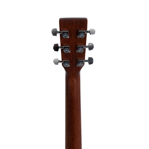 Sigma DM-STL Solak Akustik Gitar (Natural) 5