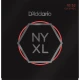 Daddario Nyxl1052 Elektro Gitar Tel Seti, 10-52, Light Top/Heavy Bottom 3