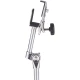 Meinl THBS Bongo Standı (Krom) 3