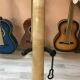 Lea HSS Elektro gitar 5