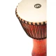 Meinl PADJ1-XL-G Travel Series X-Large 14" Djembe (Pharaoh´s Script) 4