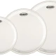 EVANS ETP-EC2SCTD-F DERİ SETİ (10+12+14) TOM KUMLU FUSION KİT RİNGLİ 1