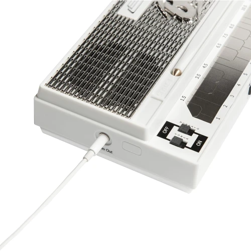 Stylophone Bowie Synthesizer (Beyaz) 3