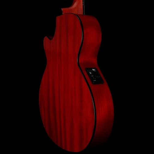 CORT SFX-ESSB ELEKTRO AKUSTİK GİTAR, SATİN SUNBURST, LADİN KAPAK 4