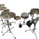 Tama Bateri Donanım - Pedal + Stand + Zil + Perküsyon + Trampet 1