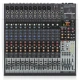 BEHRINGER X2442USB 24-Giriş 4/2-Bus Analog Mixer 2