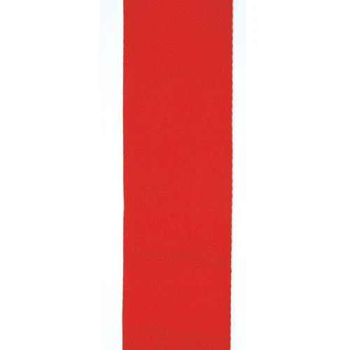 PLANETWAVES 75B001 GİTAR ASKISI BAS DOKUMA 75 MM 7.62CM EN KIRMIZI 2