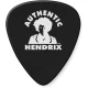 Jim Dunlop JHP15HV Hendrix Star Haze 6'lı Paket Pena 3