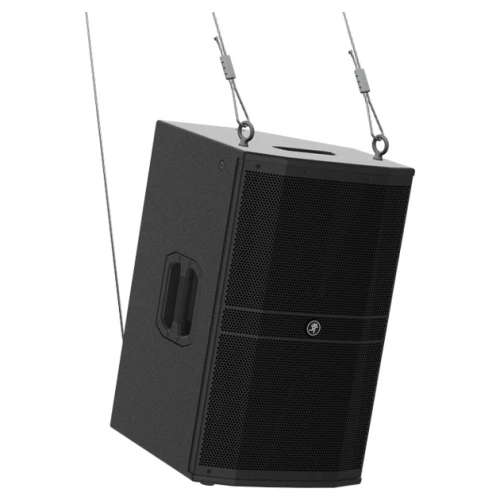 Mackie DRM-212P 1600w 12'' Profesyonel Pasif Kabin 5