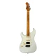 Jet JS-400 HSS Solak Elektro Gitar (White) 1