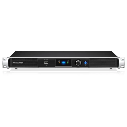 MIDAS M32C / Dijital Rack Mikser 2