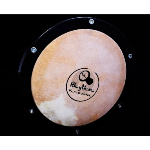 Mitello RTM400 - Rhythm Aliminyum İşlemeli Kudüm 2