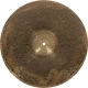 Meinl 15" Byzance Dark Hihat Zil (Çift) 6