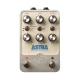 Universal Audio UAFX Astra Modulation Machine Pedal 1