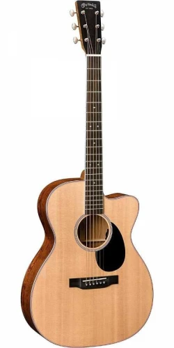 Martin 10OMC16E - Elektro Akustik Gitar 2