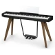 Casio PX-S7000BK Dijital Piyano (Siyah) 1