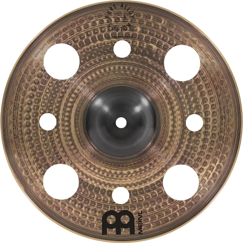 Meinl PAC12TRS 12" Pure Alloy Custom Trash Splash Zil 1
