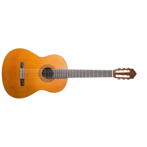 Yamaha C40 Klasik Gitar (Taşıma Kılıfı Hediye) 1