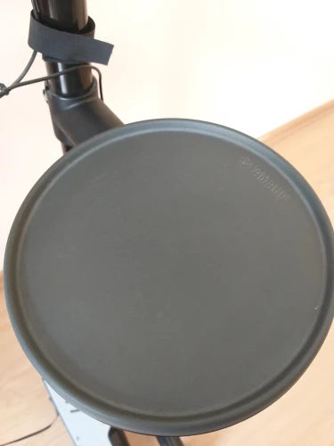 Yamaha DTX400K Elektronik Davul Seti Sıfır Gibi 8