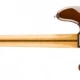 Squier Classic Vibe 70s Precision Bass Akçaağaç Klavye Walnut Bas Gitar 2