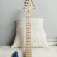 Squier Affinity Stratocaster HSS – Lake Placid Blue 6