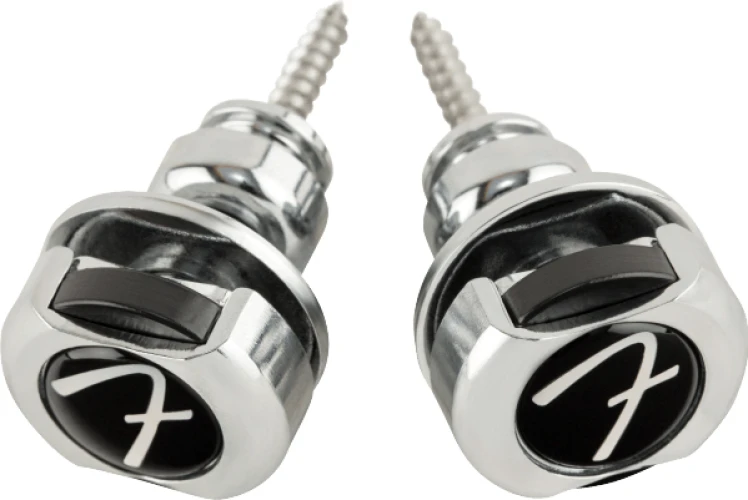 FENDER INFINITY LOCKS CHROME 1