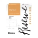 D\'Addario Woodwinds Reserve Evolution DCE1025 Sib Klarnet Kamışı No:2.5 2