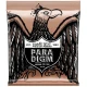 ERNIE BALL P02076 Paradigm Medium Light Fosfor Bronz 12-54 Akustik Gitar Tel Seti 2