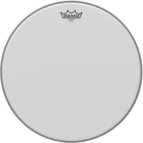 REMO BE-0116-00- Emperor® Kumlu 16\" Davul Derisi 1