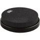 Meinl MMP6BK Marshmallow 6" Practice Pad (Siyah) 2
