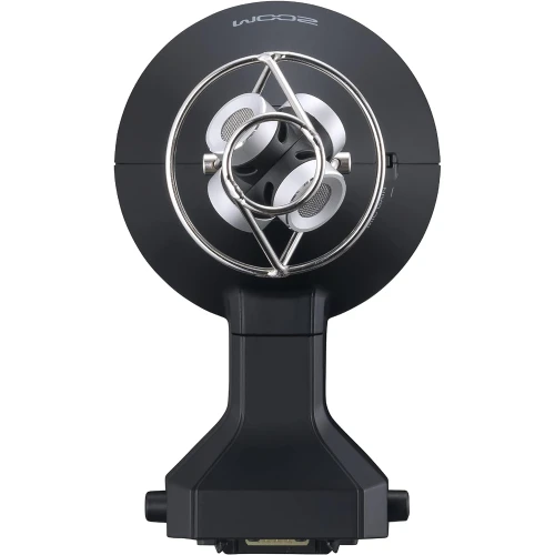 Zoom VRH-8 Ambisonic Mic Kapsülü (H8 için) 5