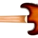 Fender Fullerton Strat Sunburst Elektro Ukulele 3