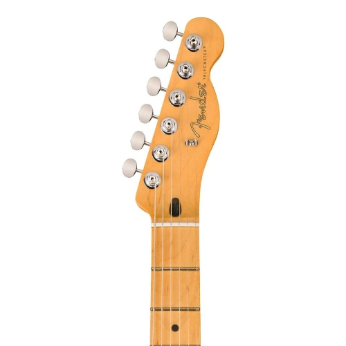 Fender Player II Telecaster Chambered Ash Gövde Akçaağaç Klavye Butterscotch Blonde Elektro Gitar 4