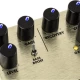 Fender Deluxe Düz/L Uçlu 5m Tweed Enstrüman Kablosu 4