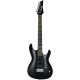 IBANEZ GSA60-BKN GIO SA Serisi Siyah Elektro Gitar 2