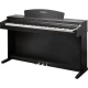 Kurzweil M115-SR Dijital Piyano (Kahverengi) 1