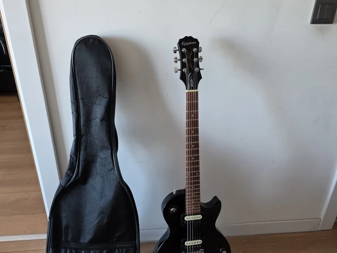 Epiphone Les Paul Studio Lt 1